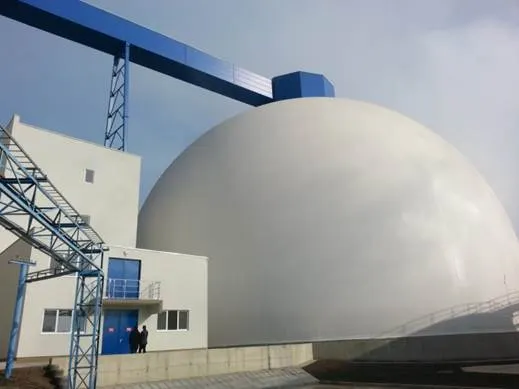 Domsilo Agrana Kaposvár, 60.000 Tonnen
